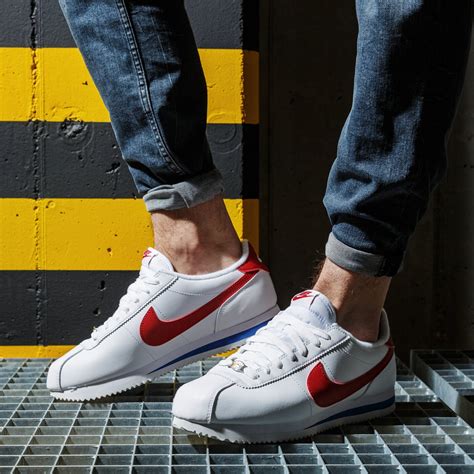 Herren Cortez. Nike DE